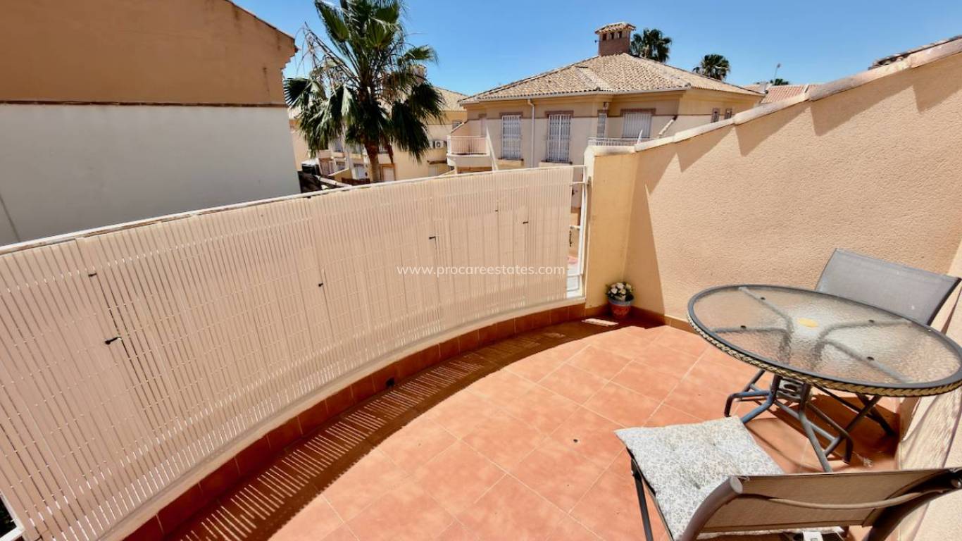 Resale - Villa - Ciudad Quesada - Doña Pepa