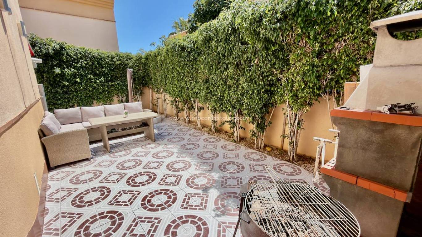 Resale - Villa - Ciudad Quesada - Doña Pepa