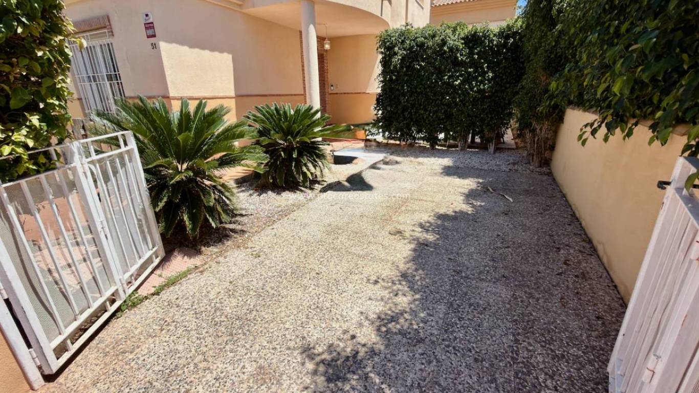 Resale - Villa - Ciudad Quesada - Doña Pepa