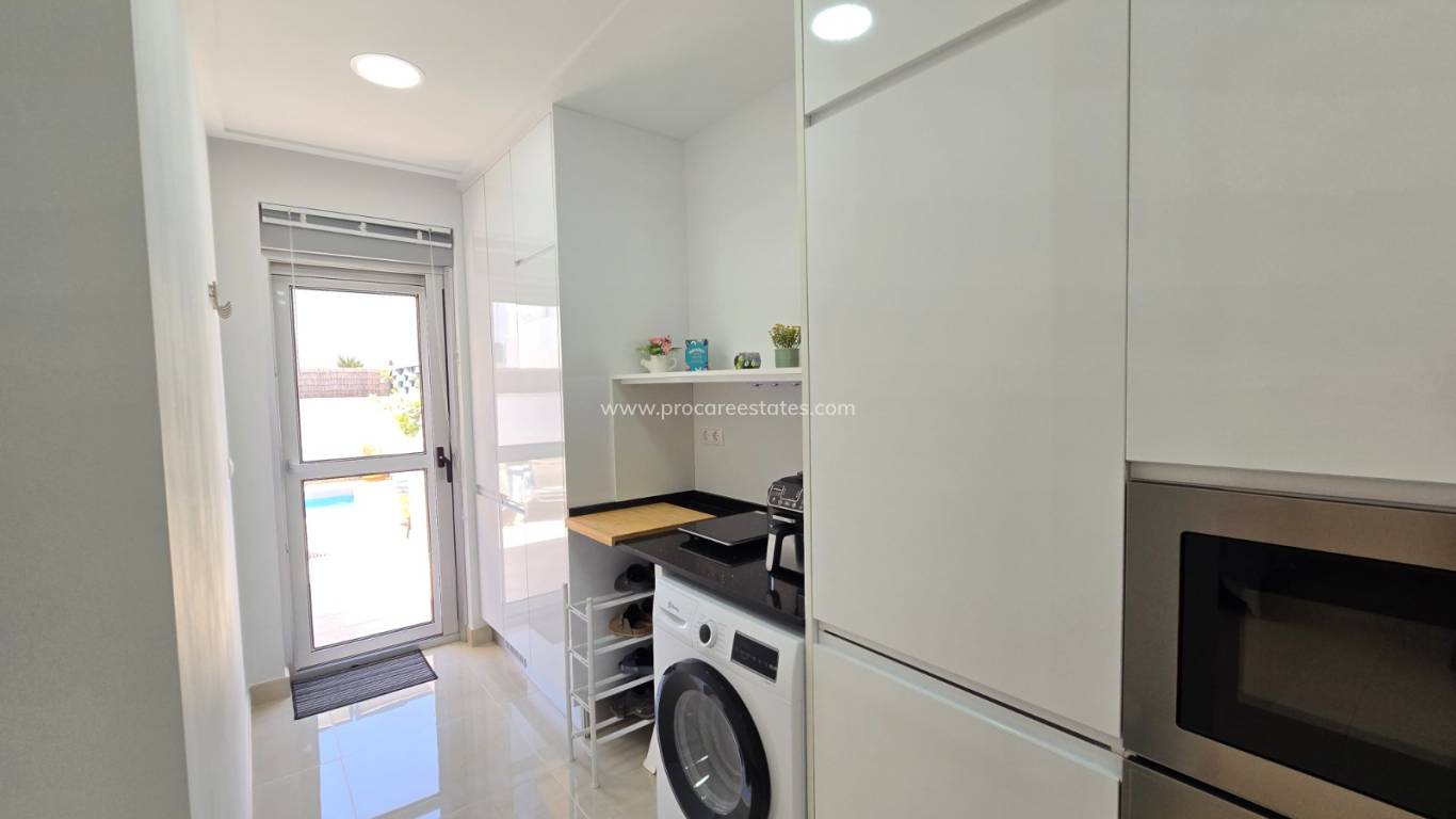 Resale - Villa * - Ciudad Quesada * - Doña Pepa *