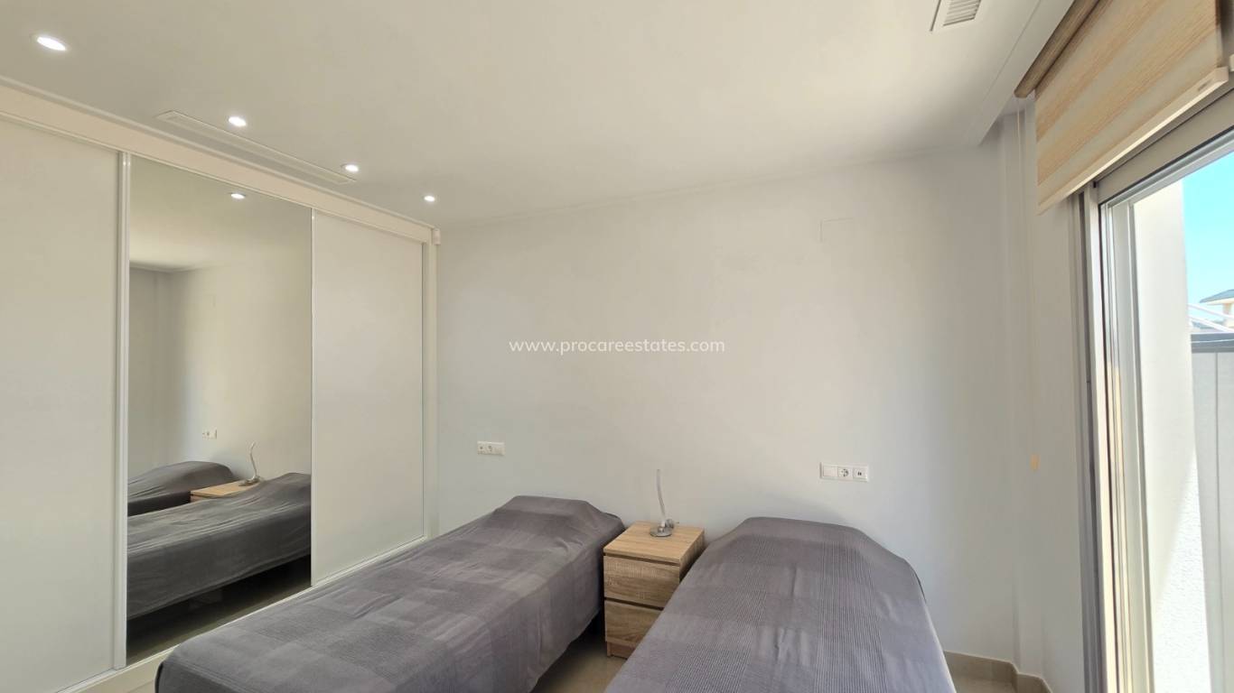 Resale - Villa * - Ciudad Quesada * - Doña Pepa *