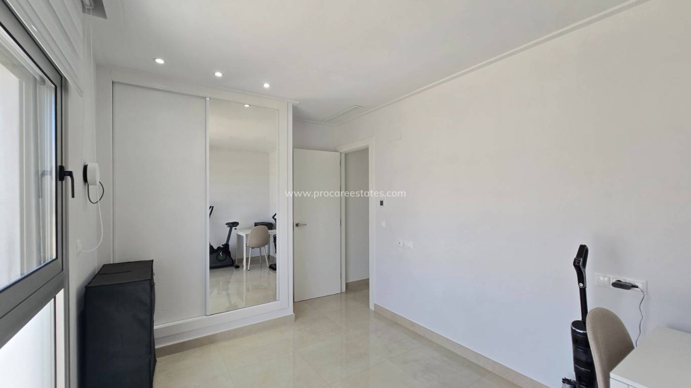 Resale - Villa * - Ciudad Quesada * - Doña Pepa *