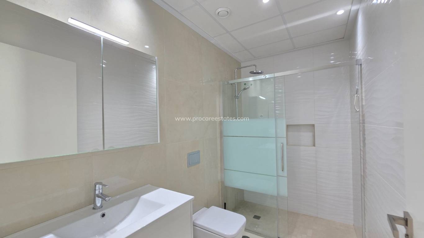 Resale - Villa * - Ciudad Quesada * - Doña Pepa *