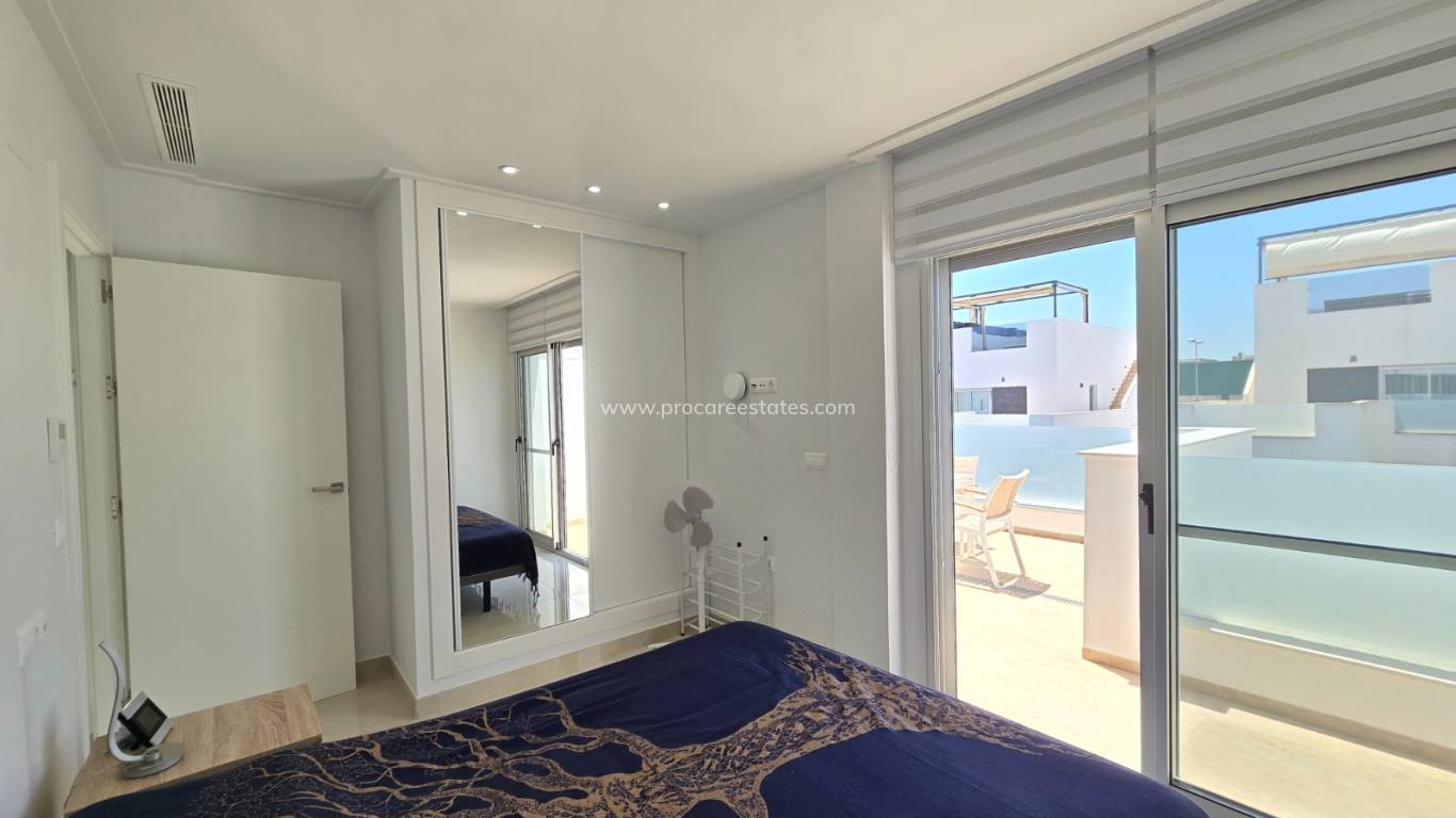Resale - Villa * - Ciudad Quesada * - Doña Pepa *