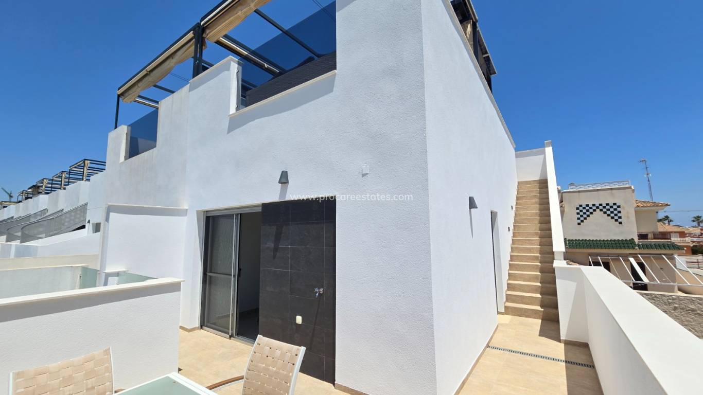 Resale - Villa * - Ciudad Quesada * - Doña Pepa *