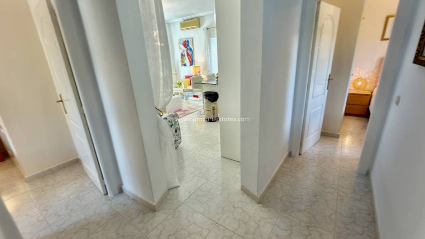 Resale - Villa - Ciudad Quesada - Doña Pepa