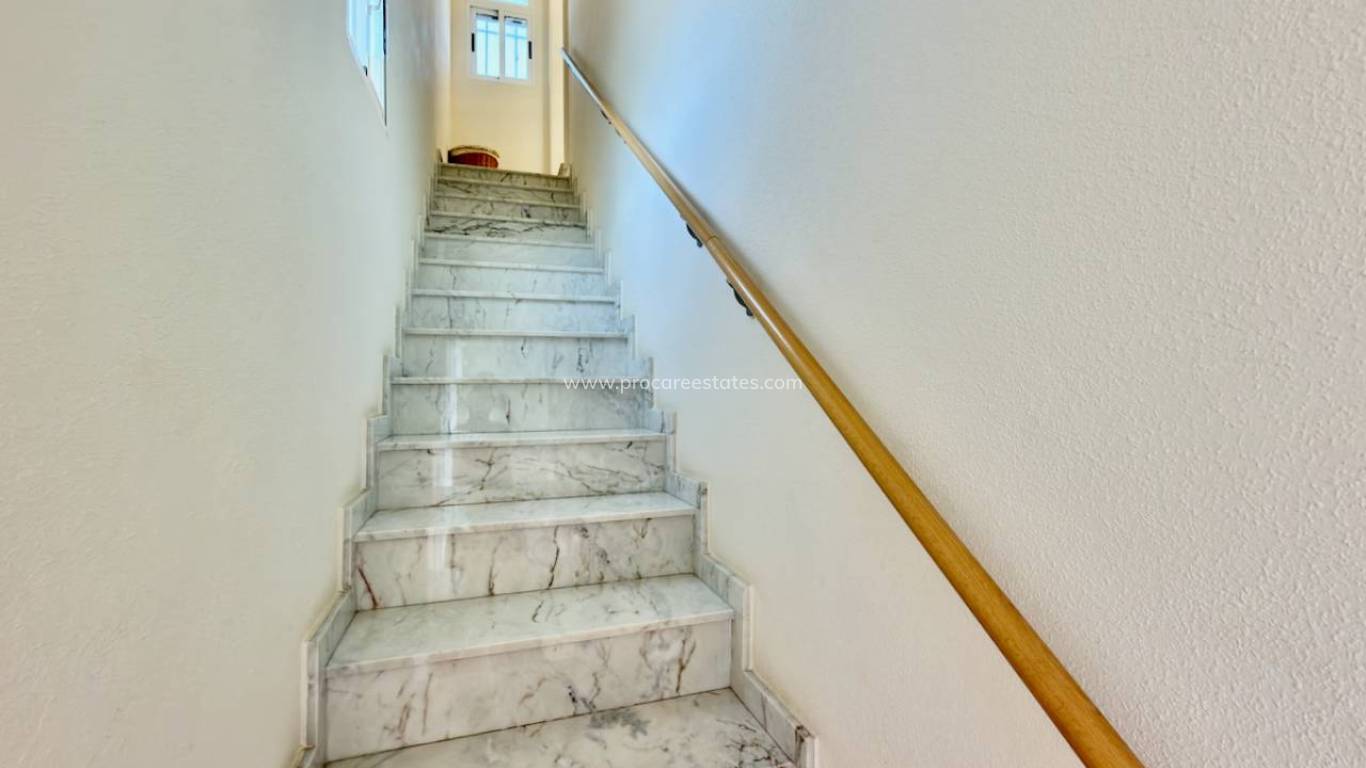 Resale - Villa - Ciudad Quesada - Doña Pepa