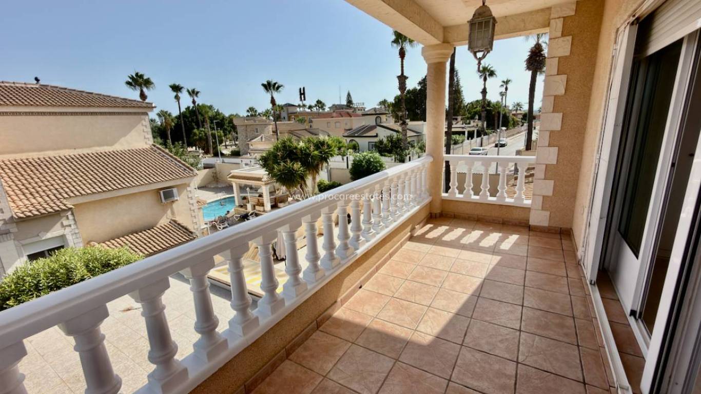 Resale - Villa - Ciudad Quesada - Doña Pepa