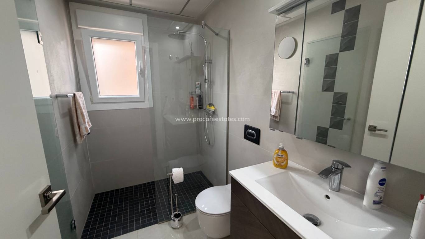 Resale - Villa - Ciudad Quesada - Doña Pepa