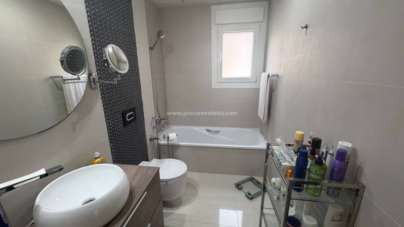 Resale - Villa - Ciudad Quesada - Doña Pepa