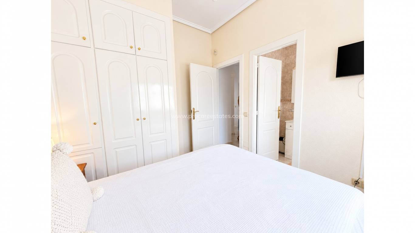 Resale - Villa - Ciudad Quesada - Doña Pepa