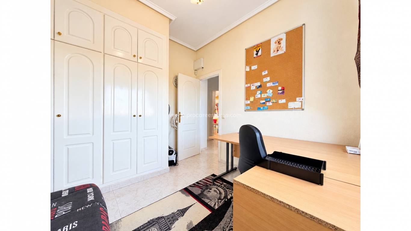 Resale - Villa - Ciudad Quesada - Doña Pepa