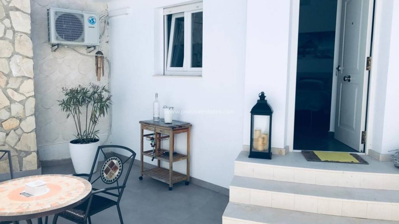 Resale - Villa - Ciudad Quesada - Golf La Marquesa (Ciudad Quesada)