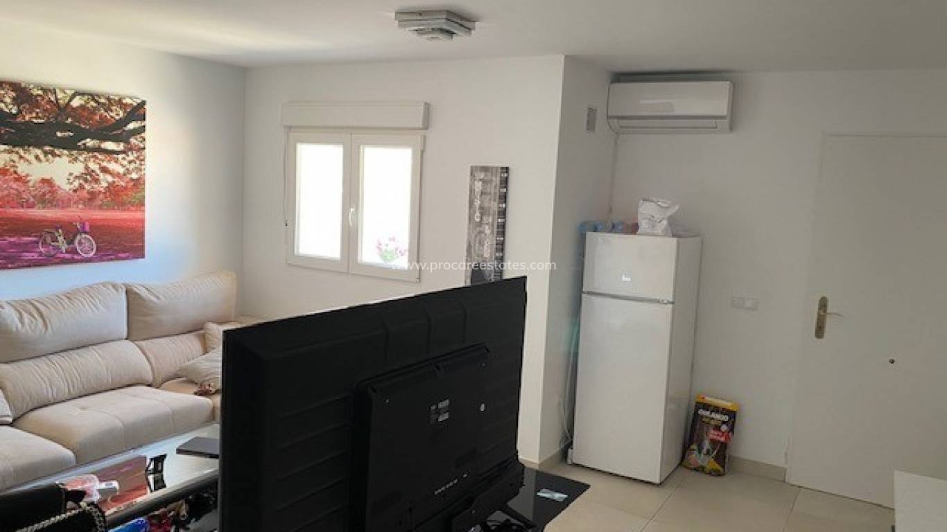 Resale - Villa - Ciudad Quesada - Golf La Marquesa (Ciudad Quesada)