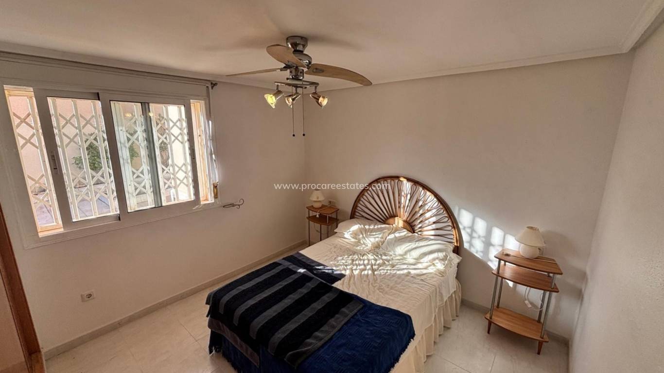 Resale - Villa - Ciudad Quesada - La Fiesta