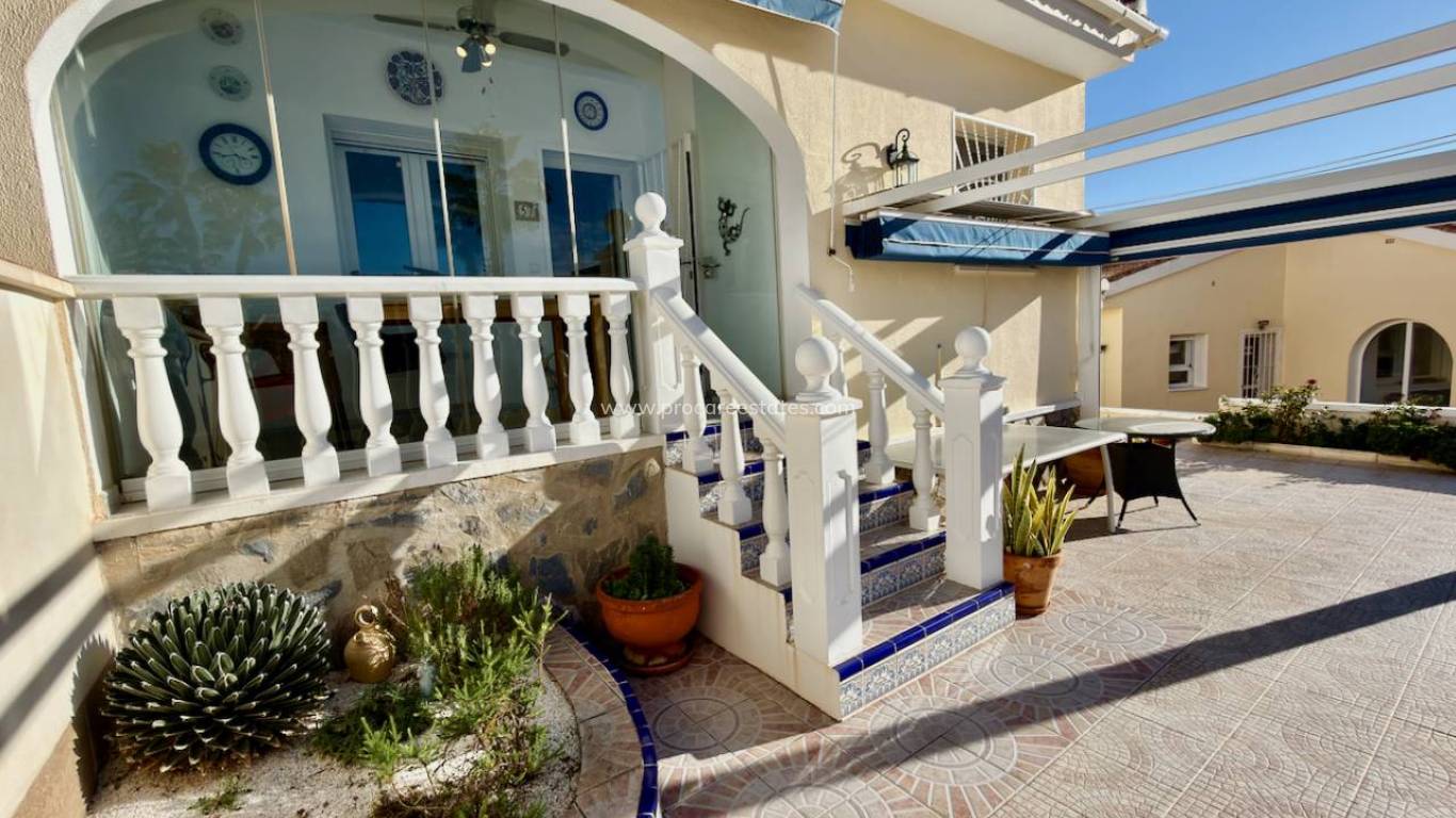 Resale - Villa - Ciudad Quesada - La Fiesta