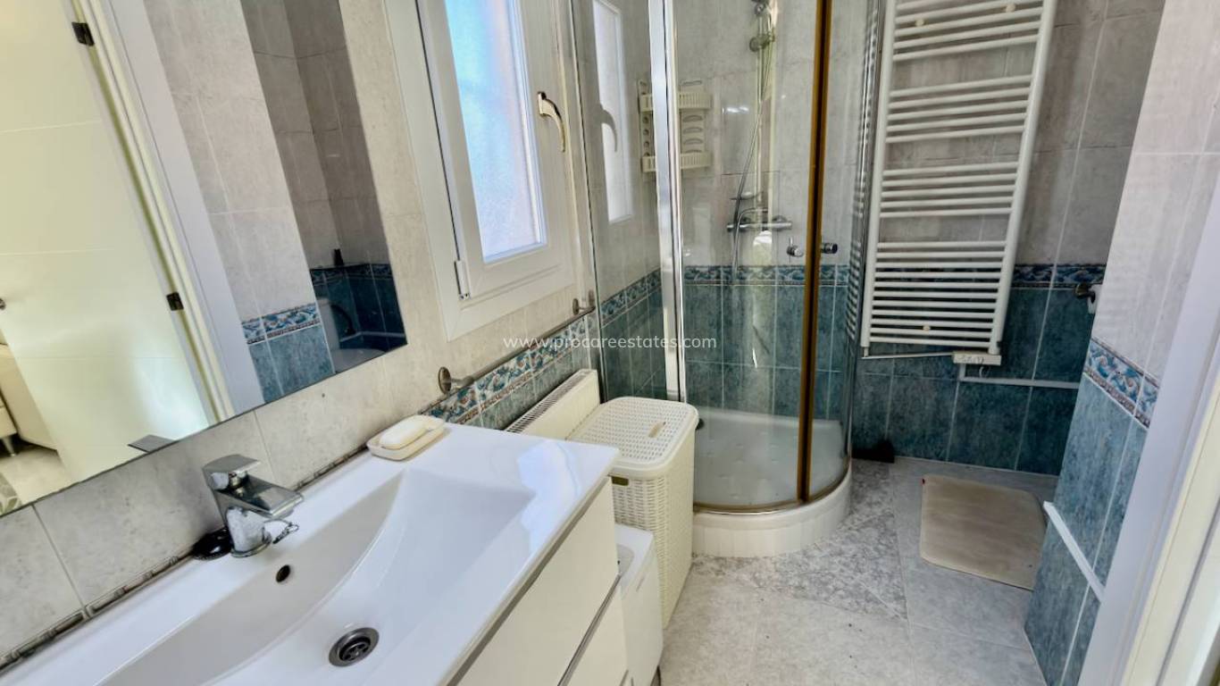 Resale - Villa - Ciudad Quesada - La Fiesta