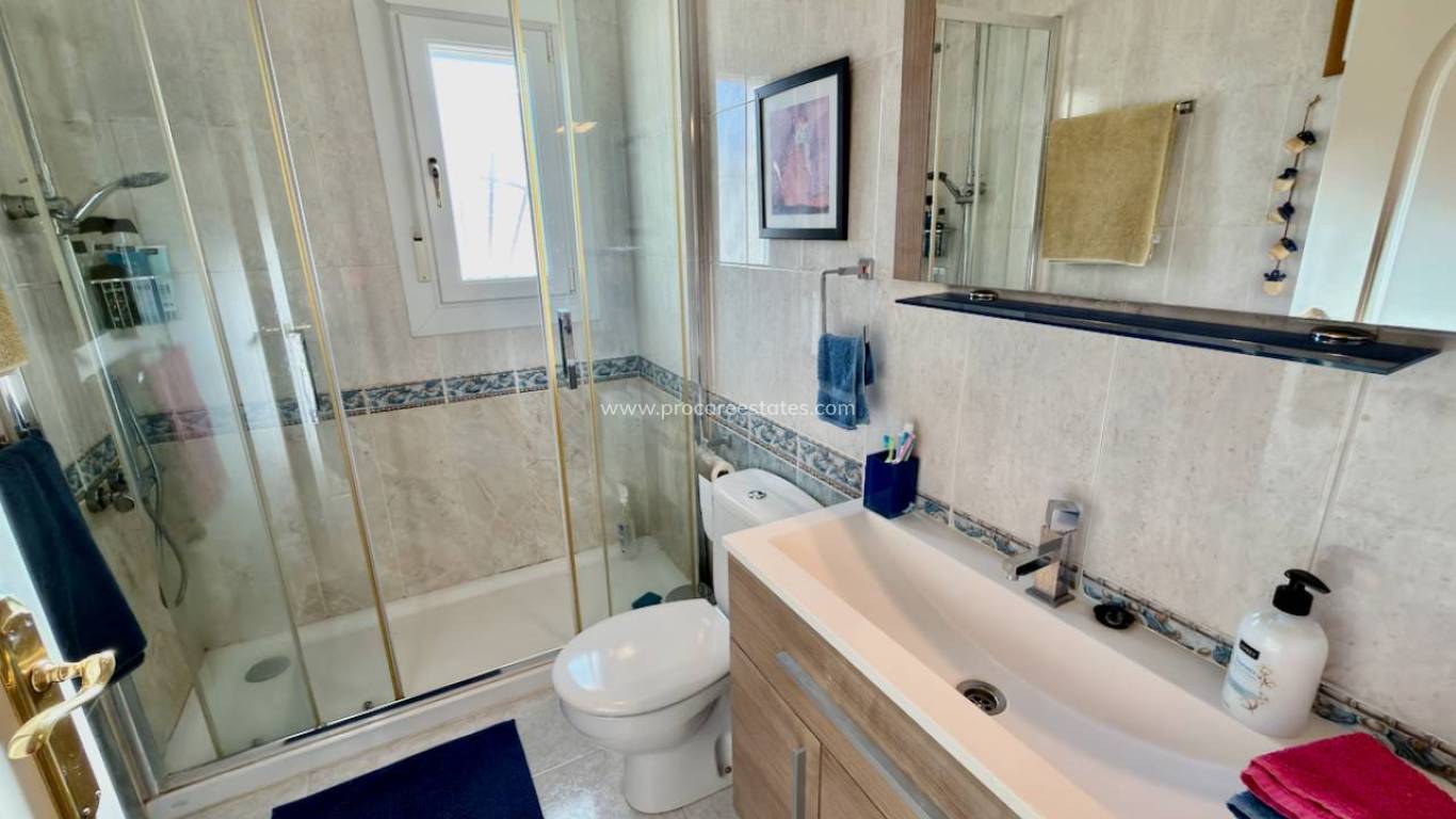 Resale - Villa - Ciudad Quesada - La Fiesta