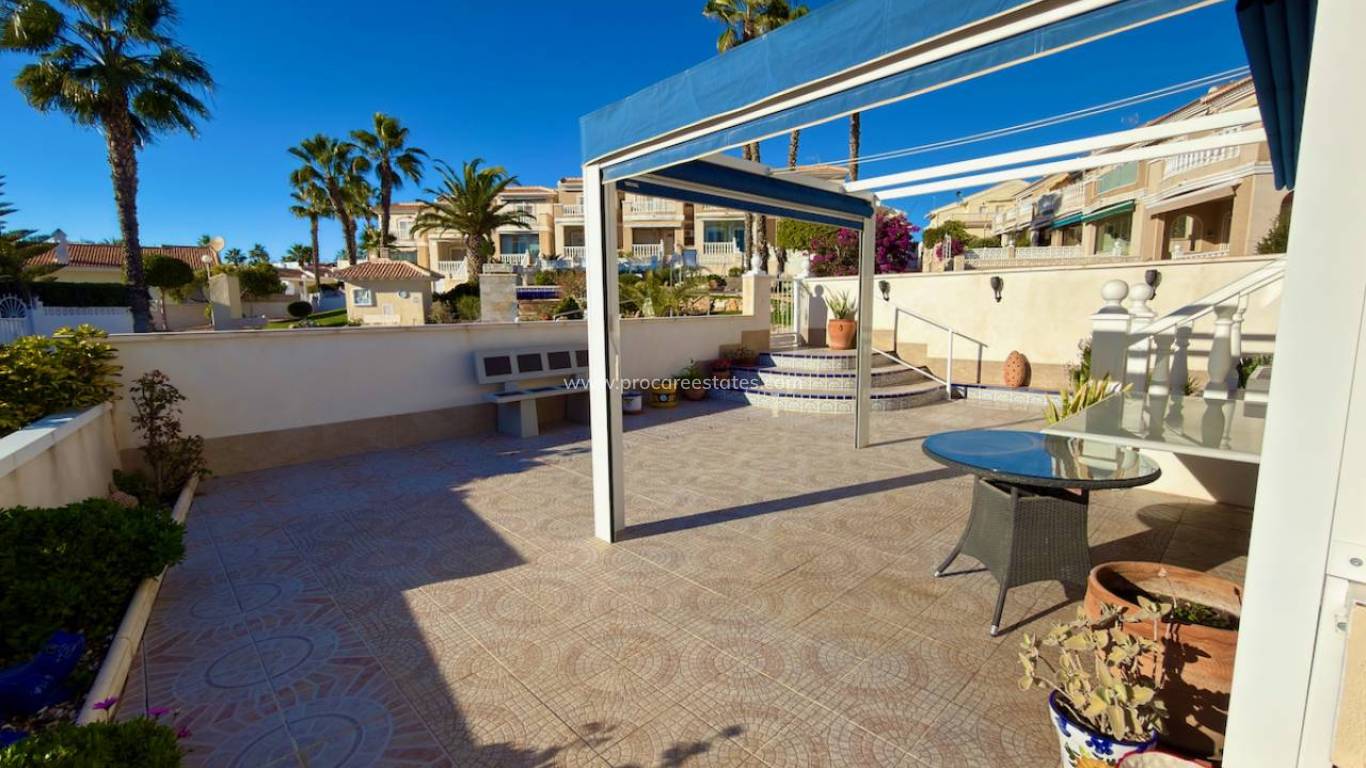 Resale - Villa - Ciudad Quesada - La Fiesta