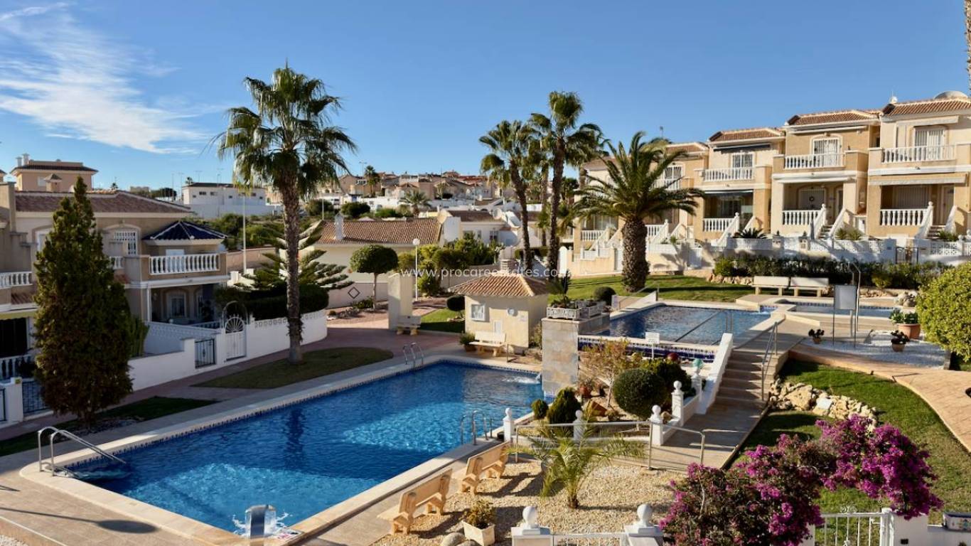 Resale - Villa - Ciudad Quesada - La Fiesta