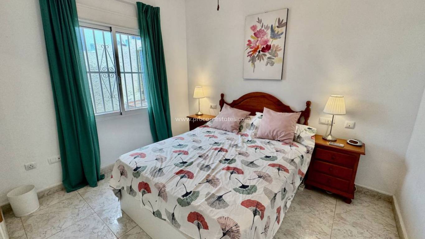 Resale - Villa - Ciudad Quesada - La  Marquesa Golf