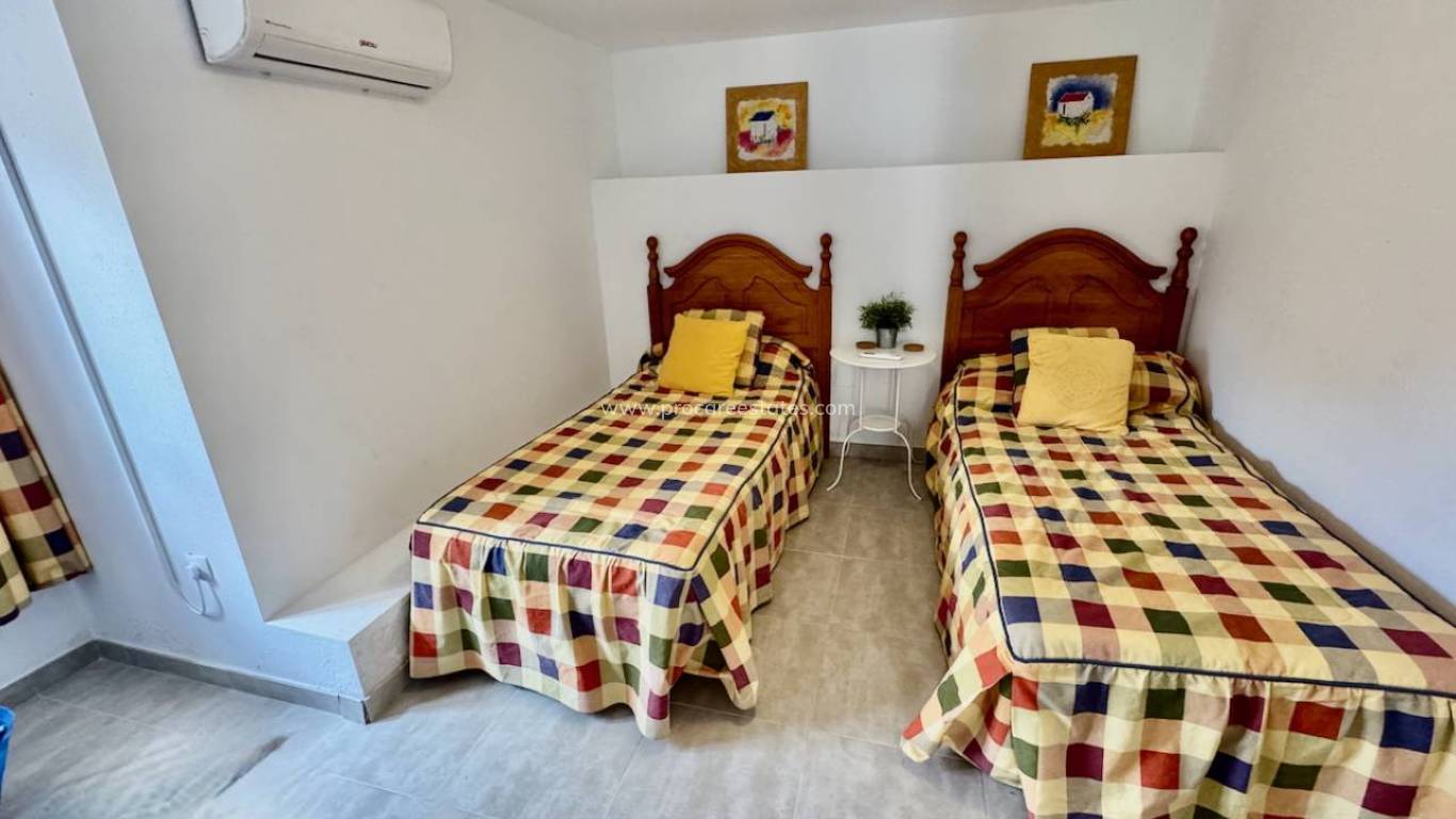 Resale - Villa - Ciudad Quesada - La  Marquesa Golf