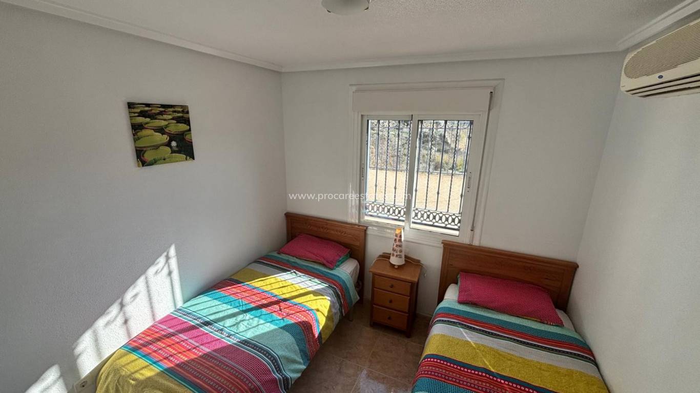 Resale - Villa - Ciudad Quesada - La Marquesa Golf