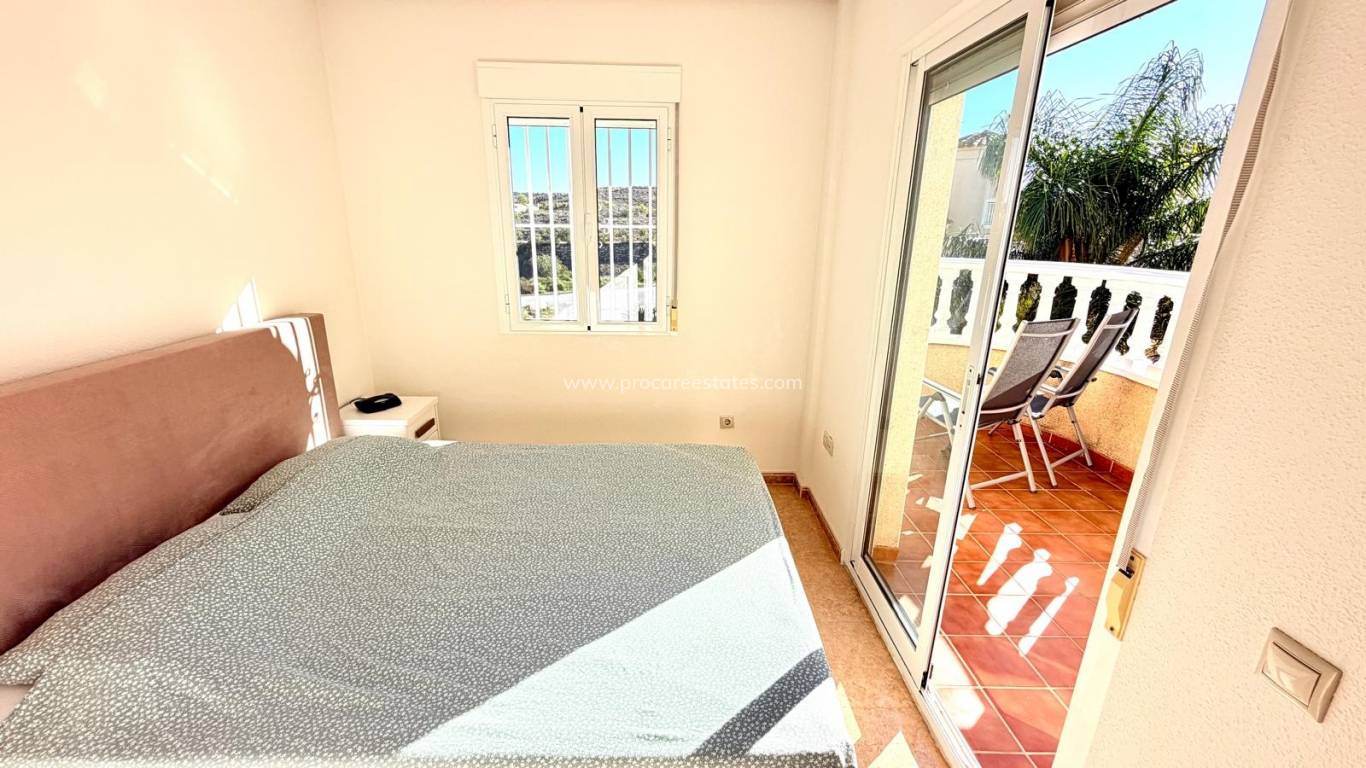 Resale - Villa - Ciudad Quesada - La Marquesa Golf