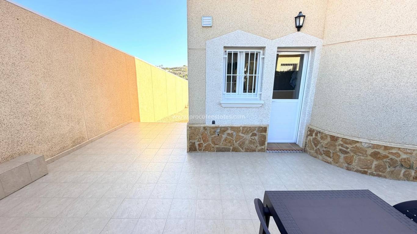 Resale - Villa - Ciudad Quesada - La Marquesa Golf