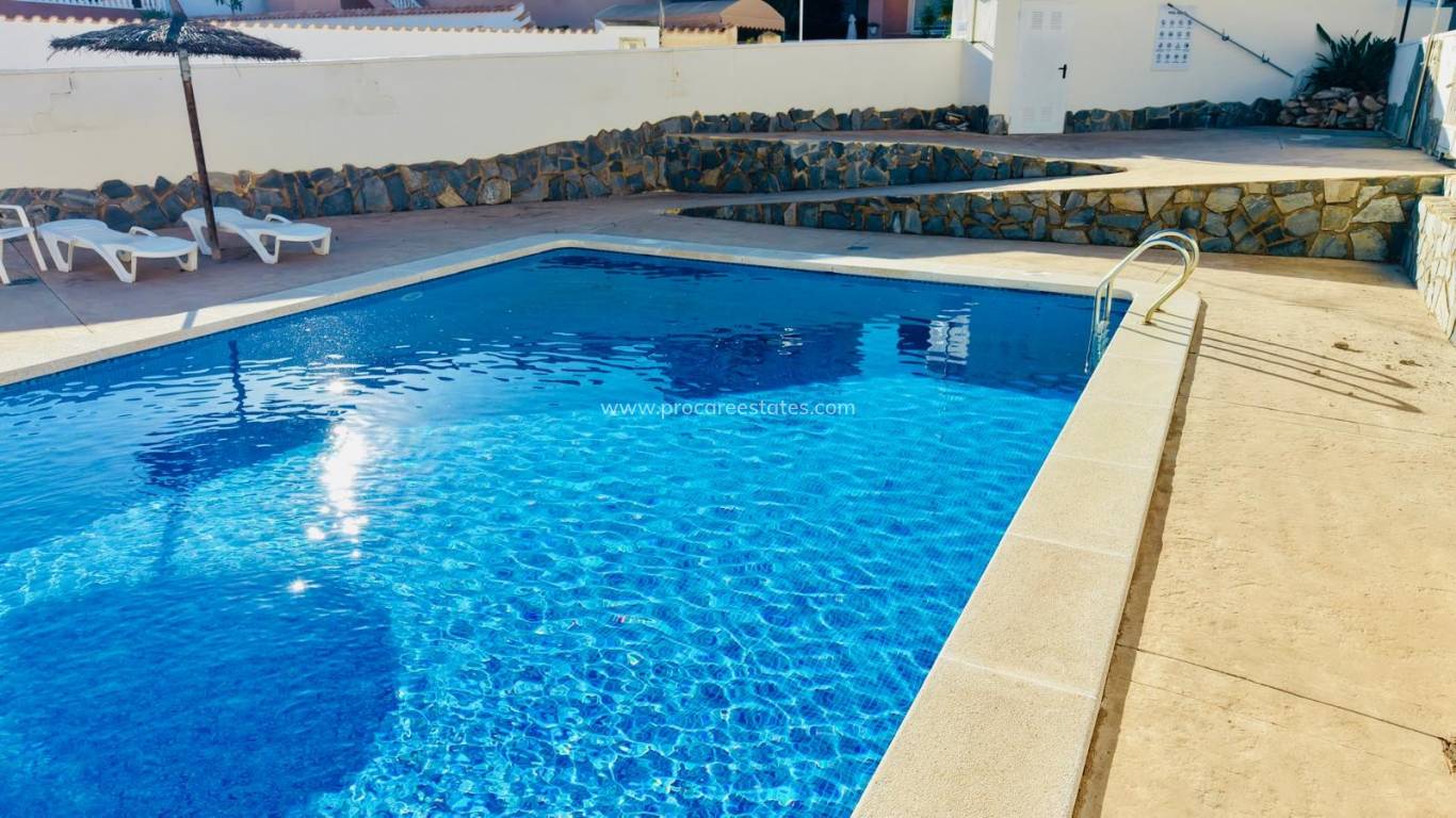 Resale - Villa - Ciudad Quesada - La Marquesa Golf