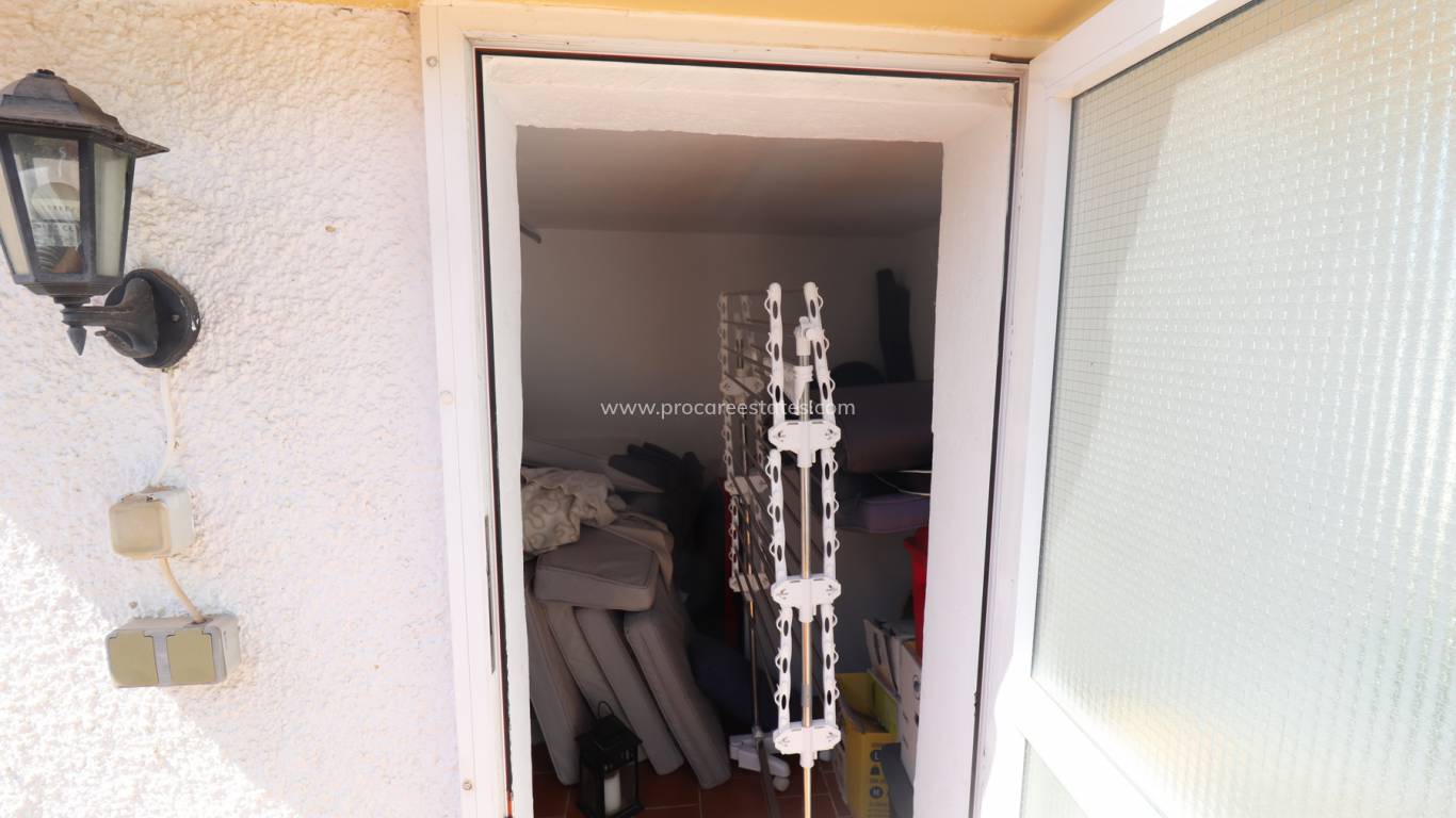 Resale - Villa - Ciudad Quesada - La Marquesa