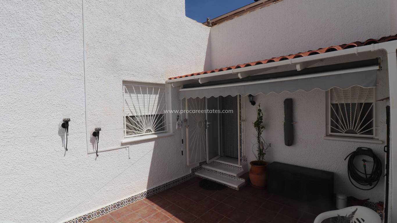 Resale - Villa - Ciudad Quesada - La Marquesa