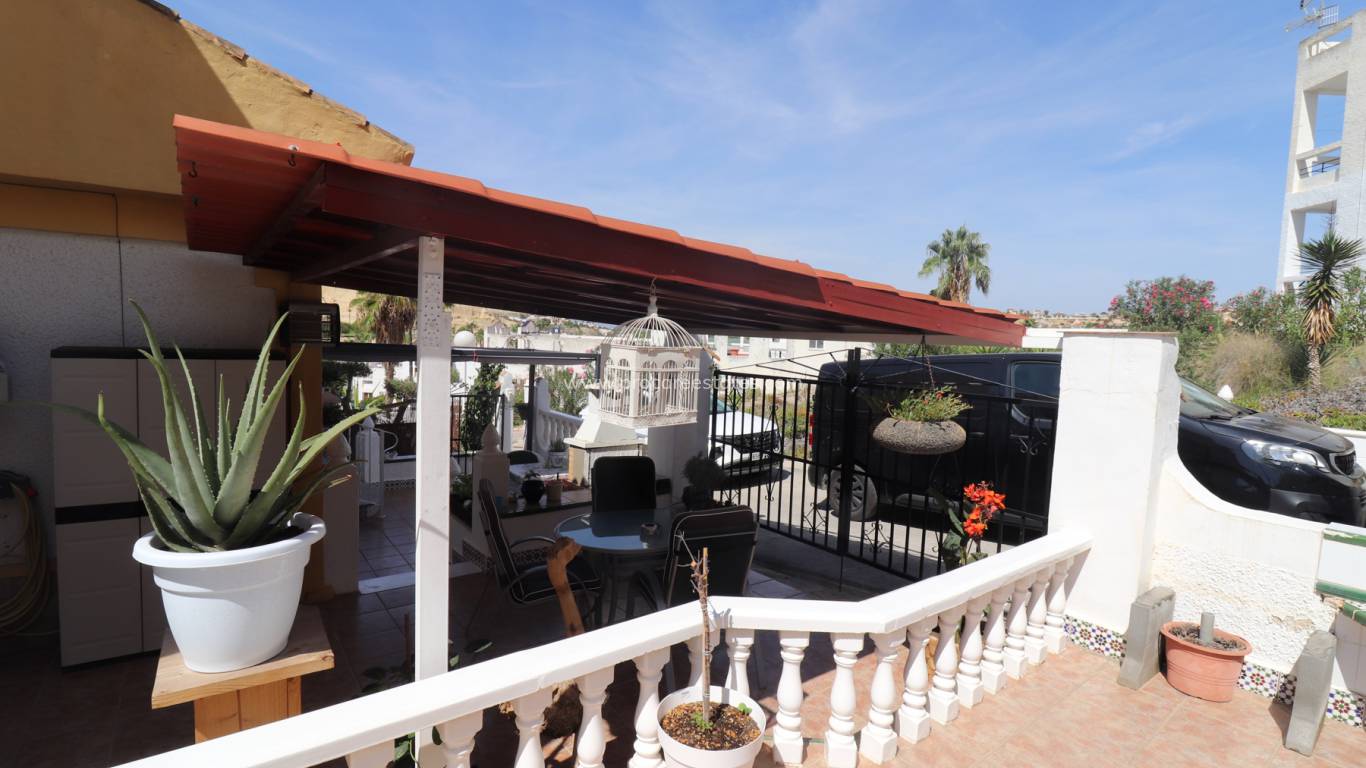 Resale - Villa - Ciudad Quesada - La Marquesa