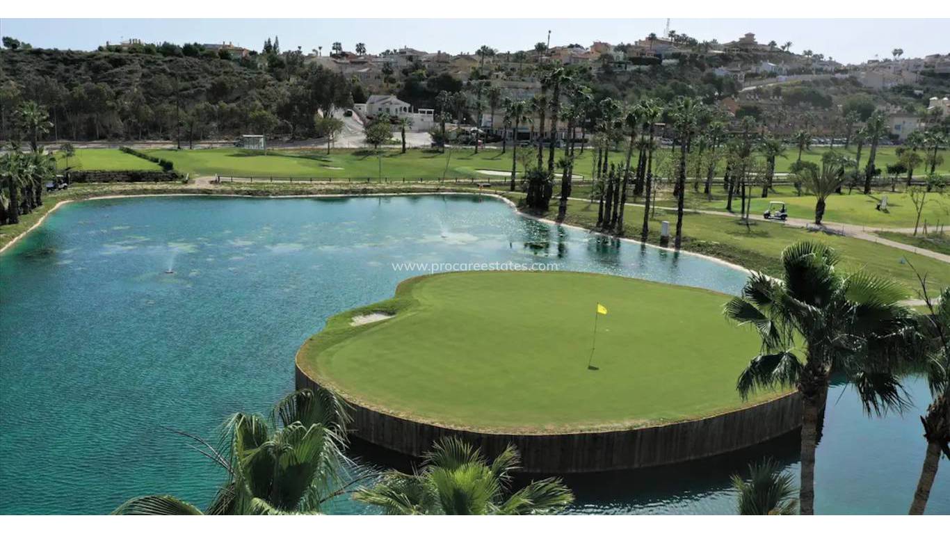 Resale - Villa - Ciudad Quesada - La Marquesa