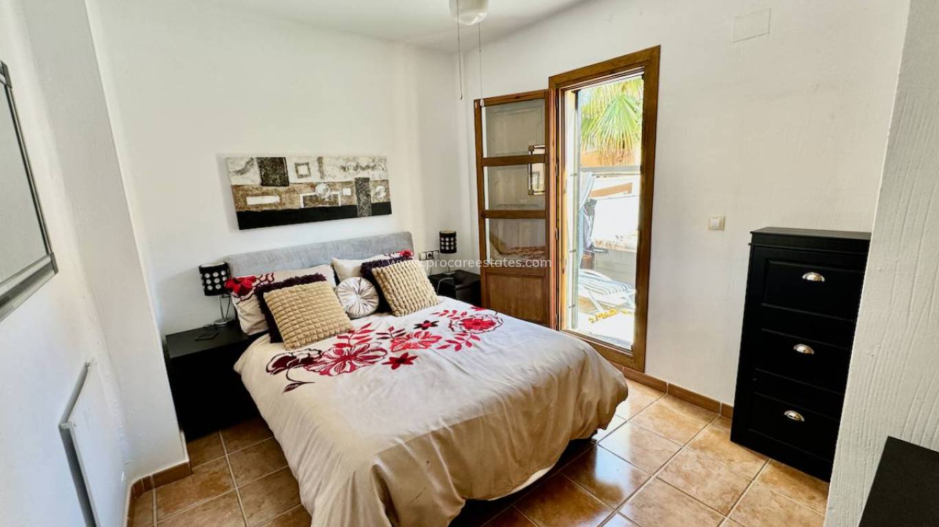 Resale - Villa - Ciudad Quesada - La Marquesa