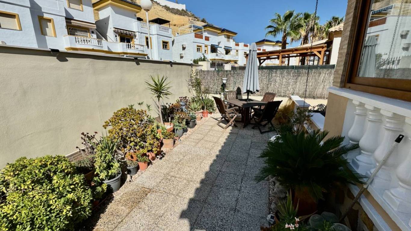 Resale - Villa - Ciudad Quesada - La Marquesa