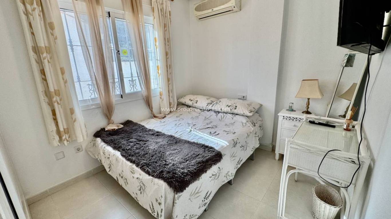 Resale - Villa - Ciudad Quesada - La Marquesa