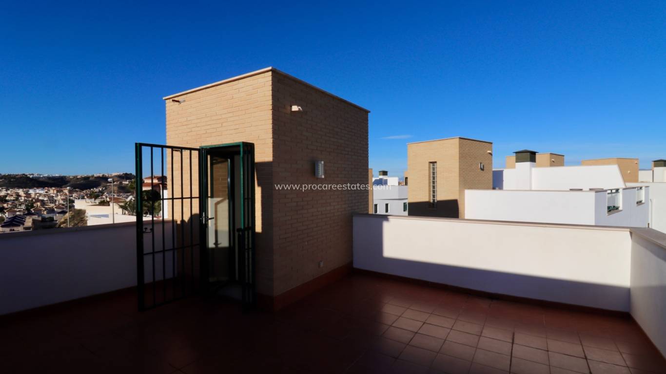 Resale - Villa - Ciudad Quesada - La Marquesa