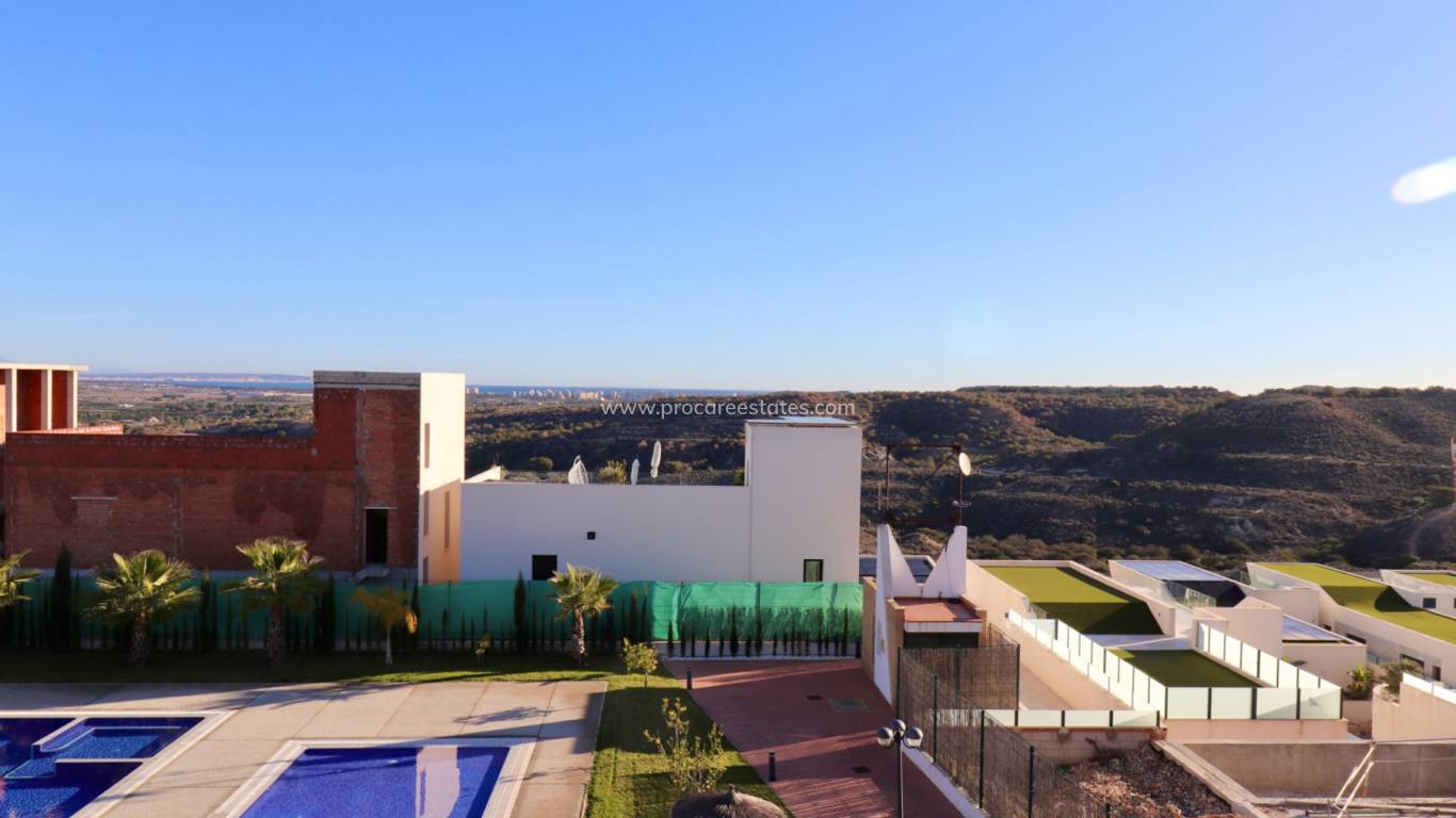 Resale - Villa - Ciudad Quesada - La Marquesa