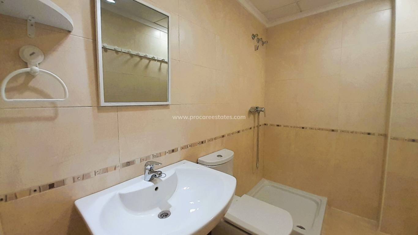 Resale - Villa - Ciudad Quesada - Lo Marabu