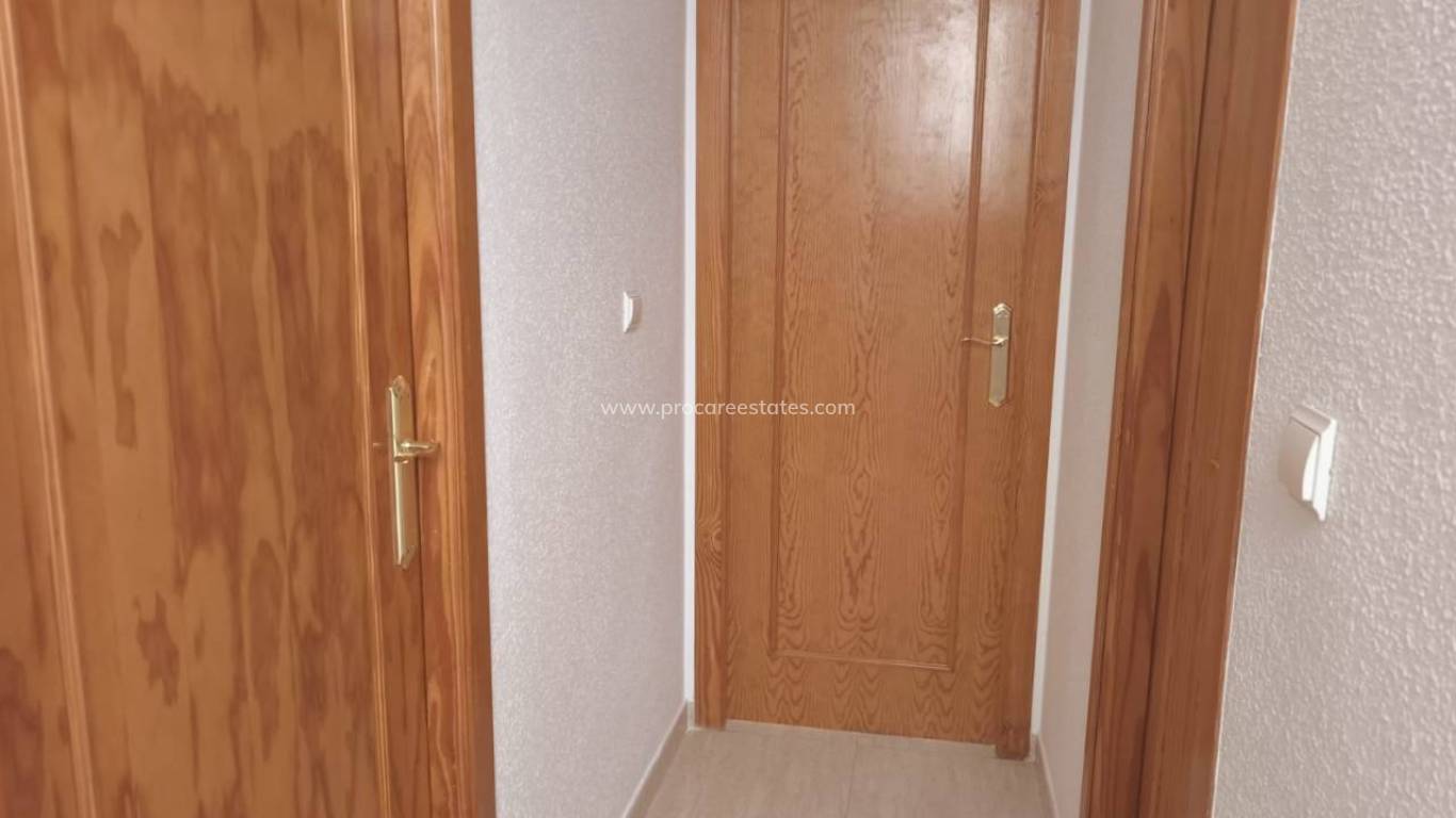 Resale - Villa - Ciudad Quesada - Lo Marabu