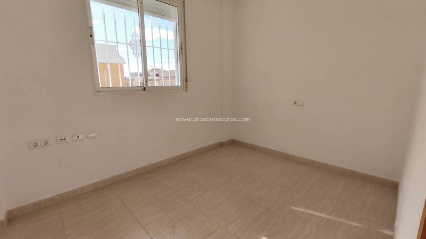 Resale - Villa - Ciudad Quesada - Lo Marabu