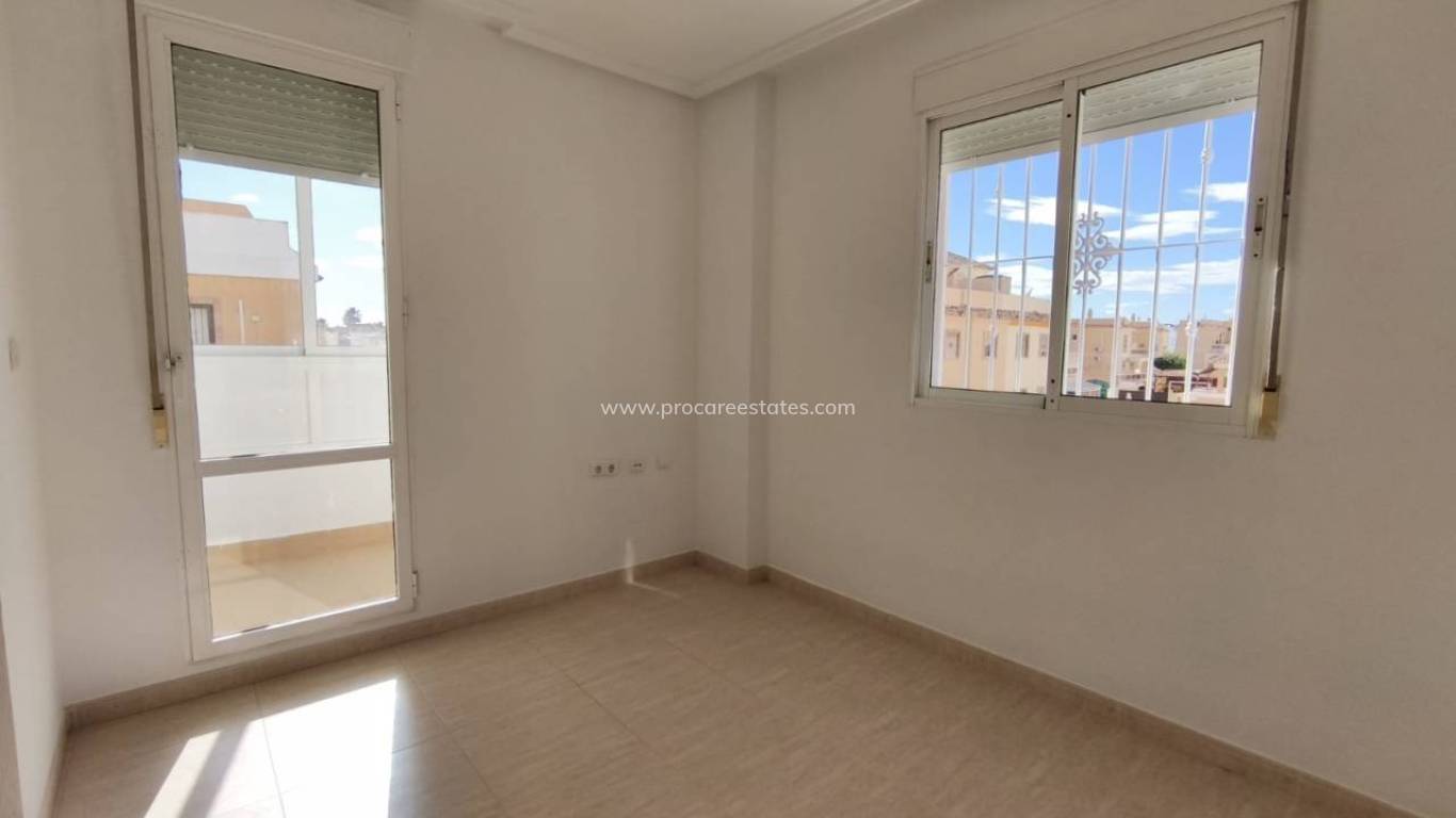 Resale - Villa - Ciudad Quesada - Lo Marabu