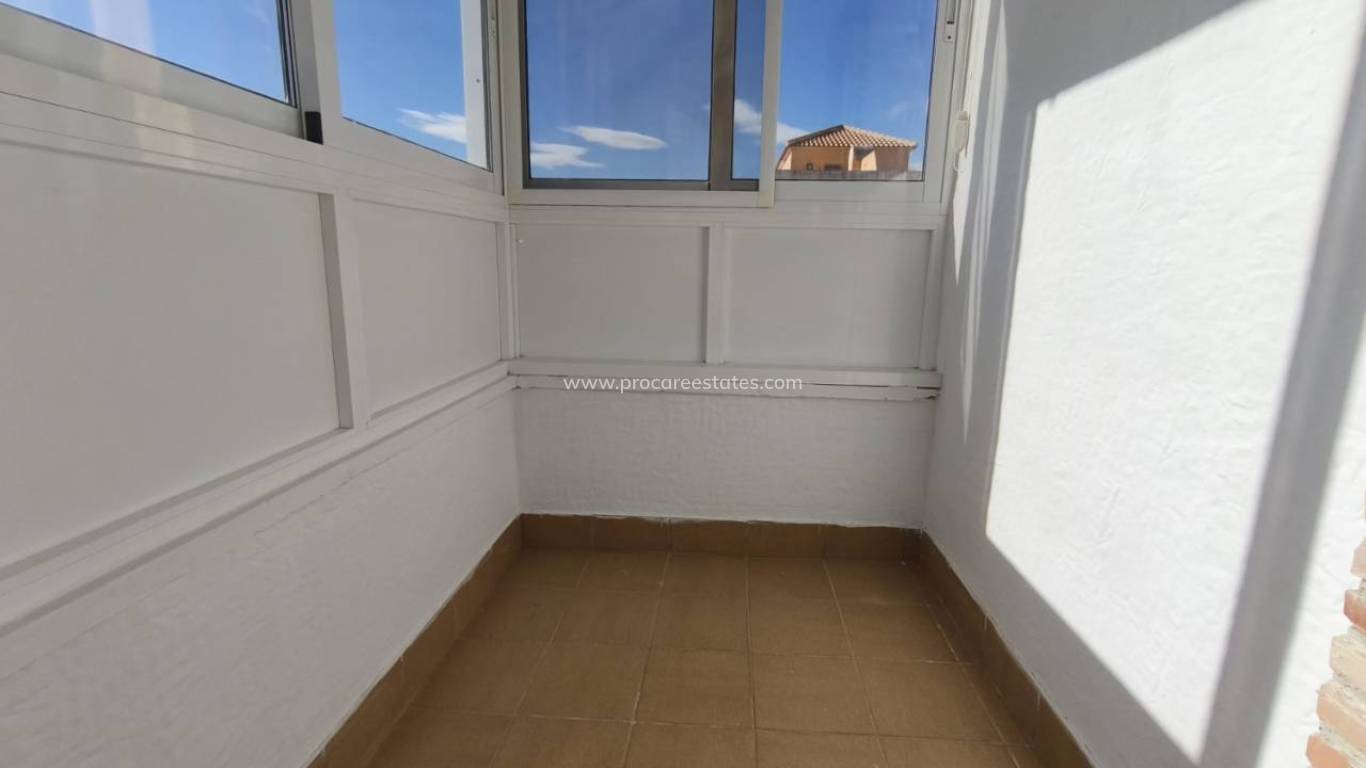Resale - Villa - Ciudad Quesada - Lo Marabu