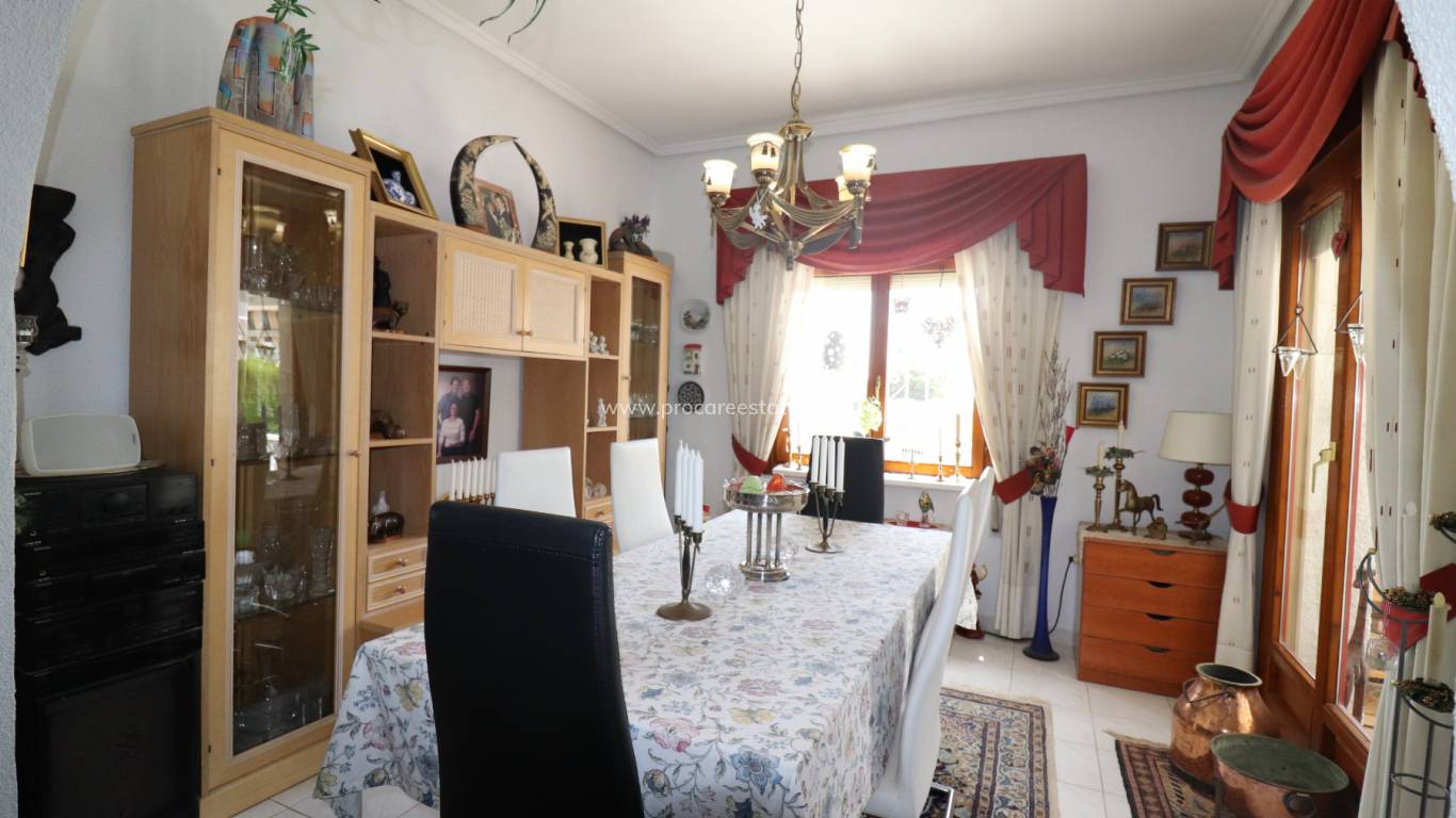 Resale - Villa - Ciudad Quesada - Lo Pepin