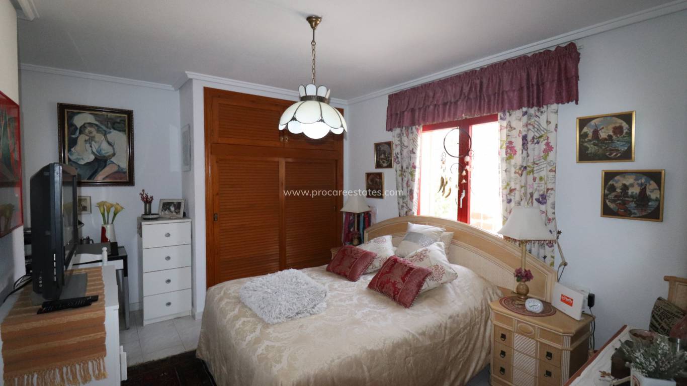 Resale - Villa - Ciudad Quesada - Lo Pepin