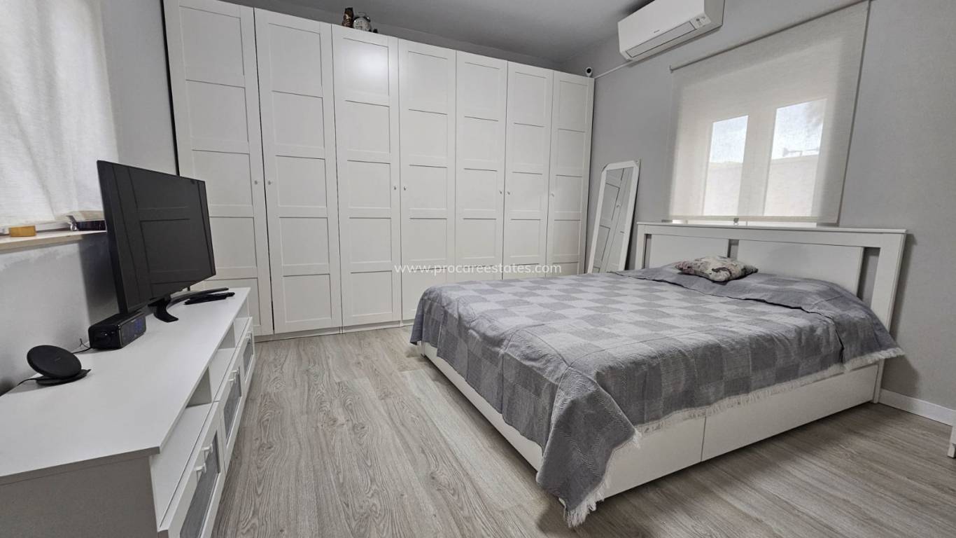 Resale - Villa - Ciudad Quesada - Lo Pepin