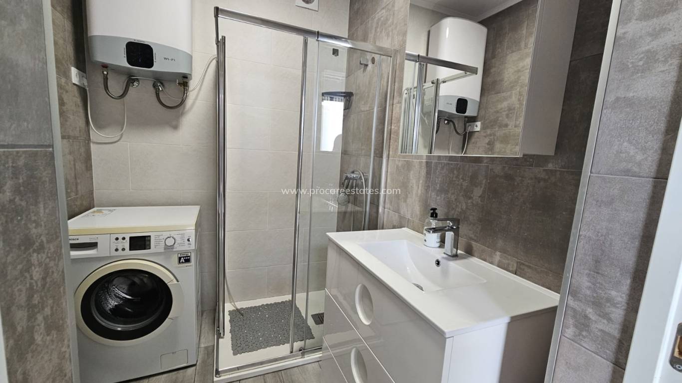 Resale - Villa - Ciudad Quesada - Lo Pepin