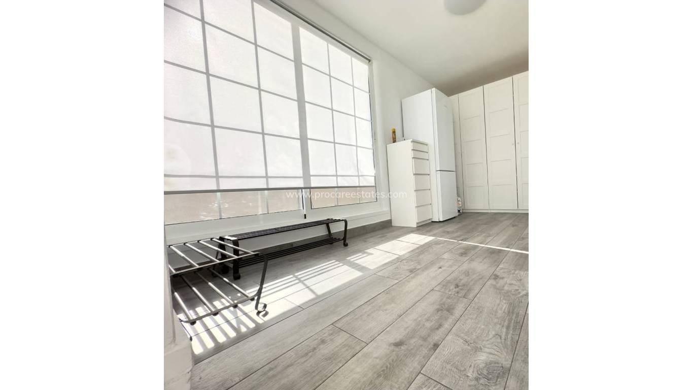 Resale - Villa - Ciudad Quesada - Lo Pepin