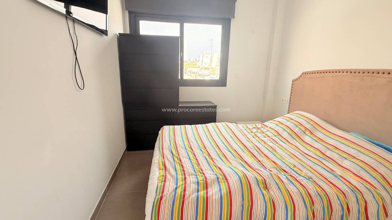 Resale - Villa - Ciudad Quesada - Pueblo Bravo